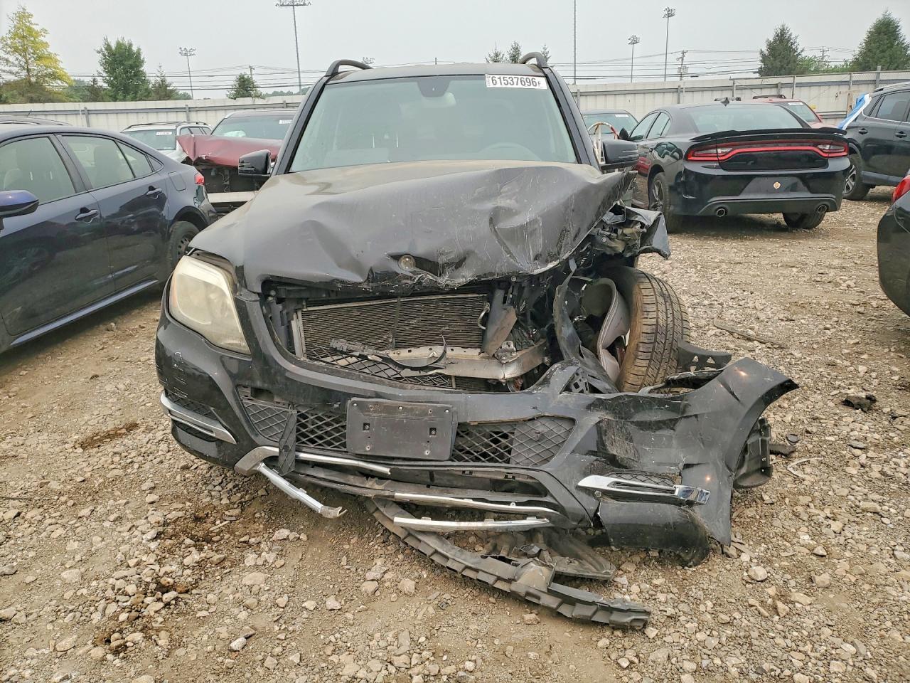2013 Mercedes-Benz Glk 350 4Matic - Image 5