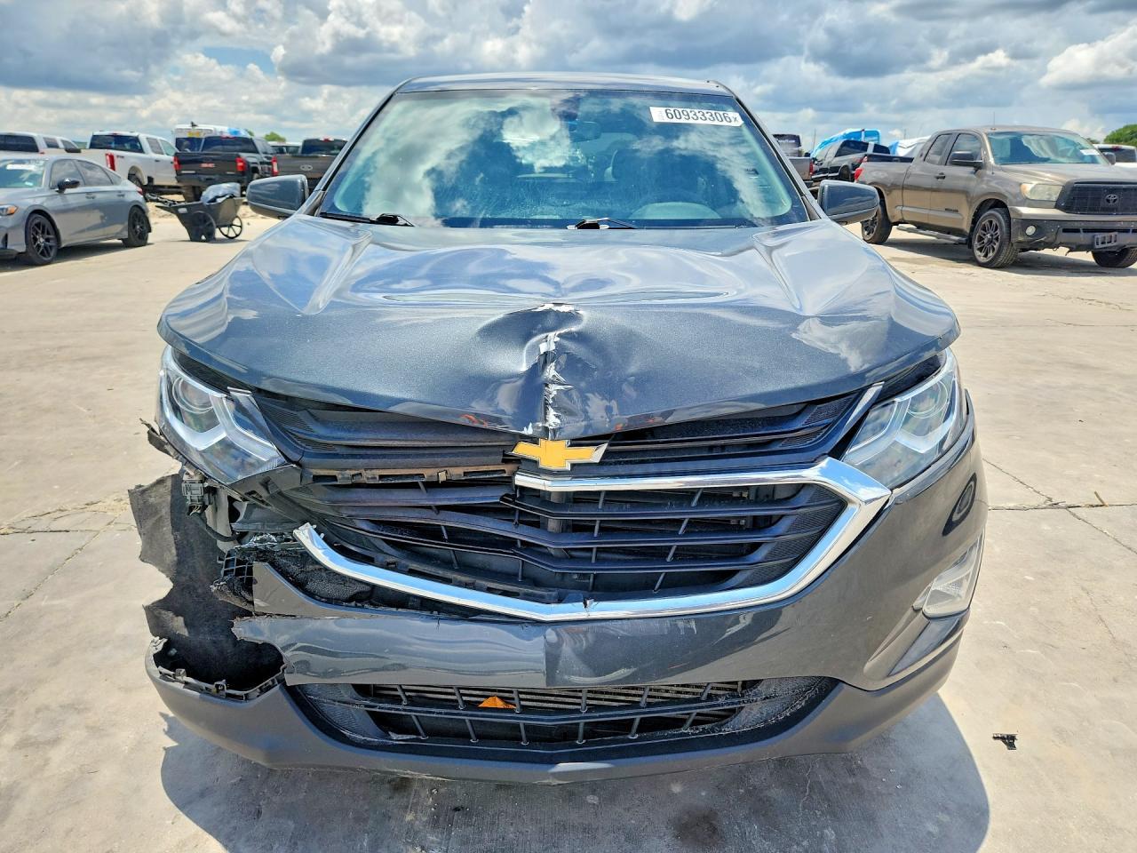 2019 Chevrolet Equinox Lt - Фото 5