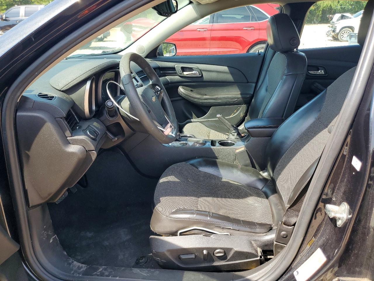 2015 Chevrolet Malibu 1Lt - Фото 7