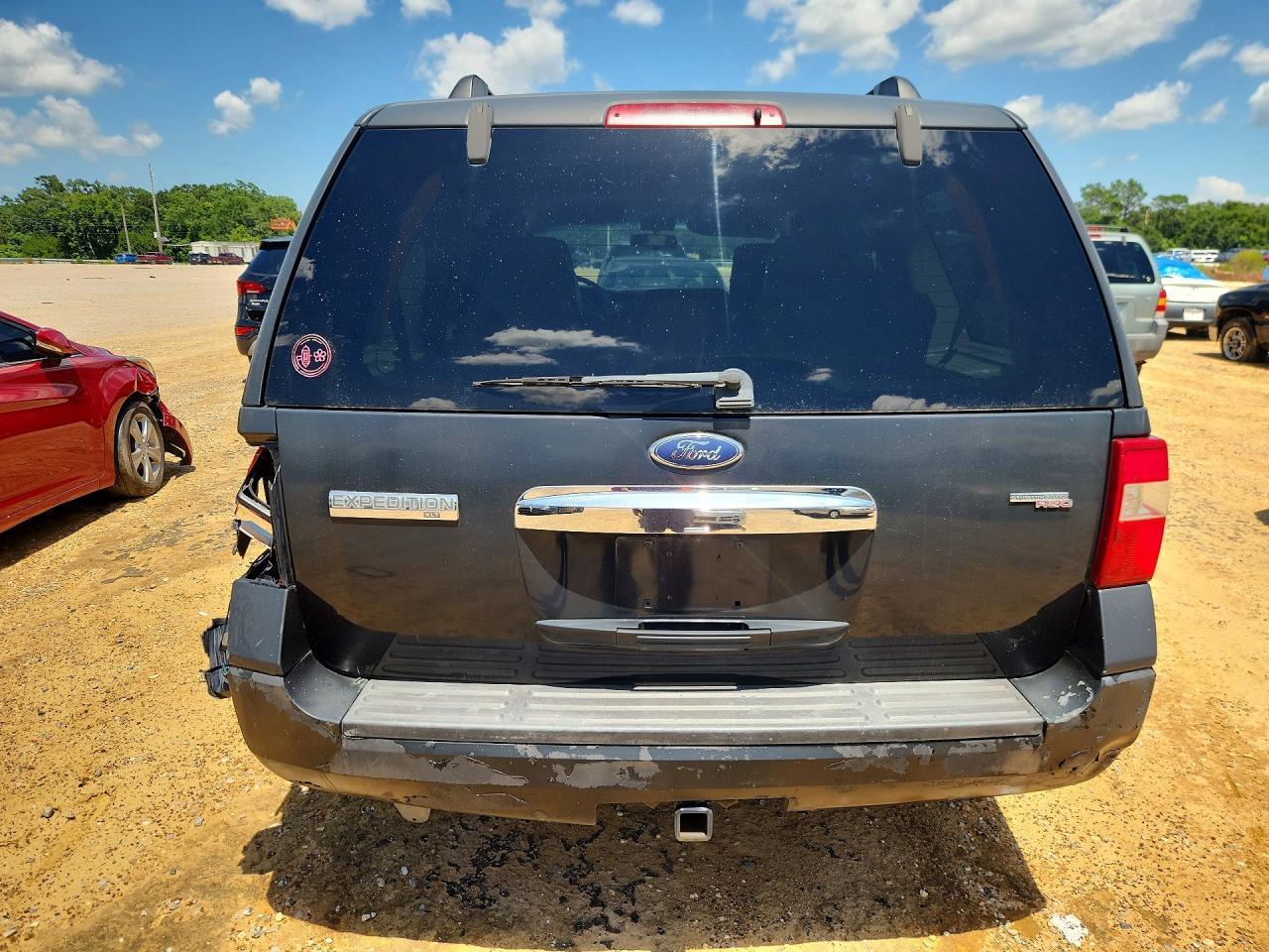 2007 Ford Expedition Xlt - Image 6