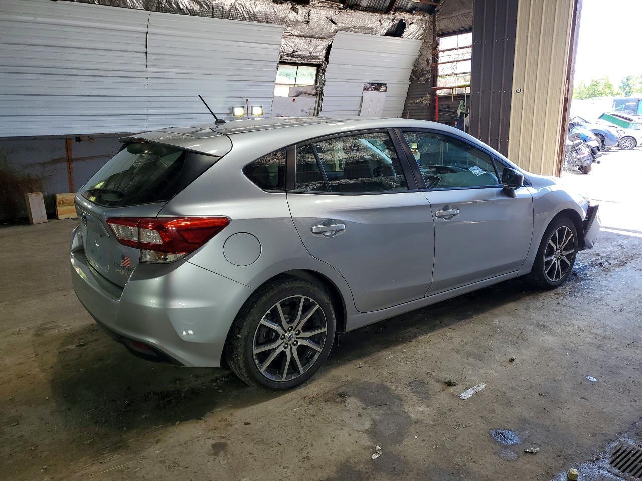2017 Subaru Impreza - Image 3