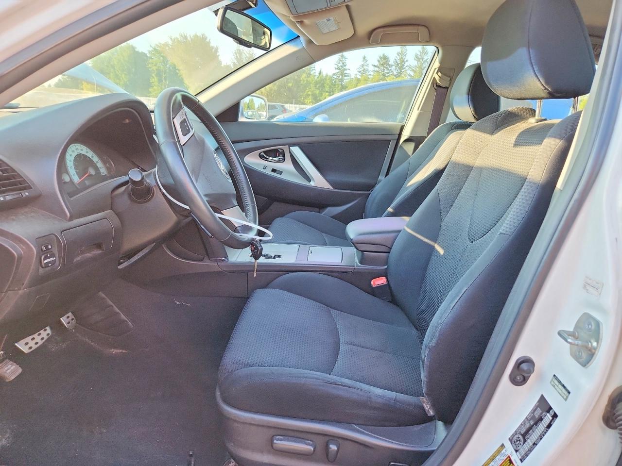 2009 Toyota Camry Base - Фото 7