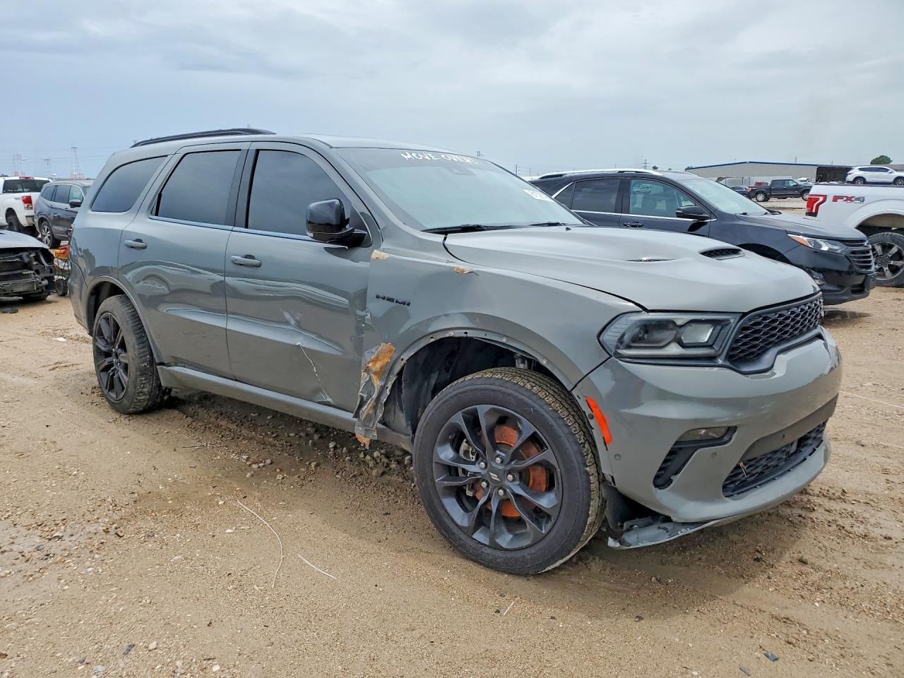 2023 Dodge Durango R/T - Image 4