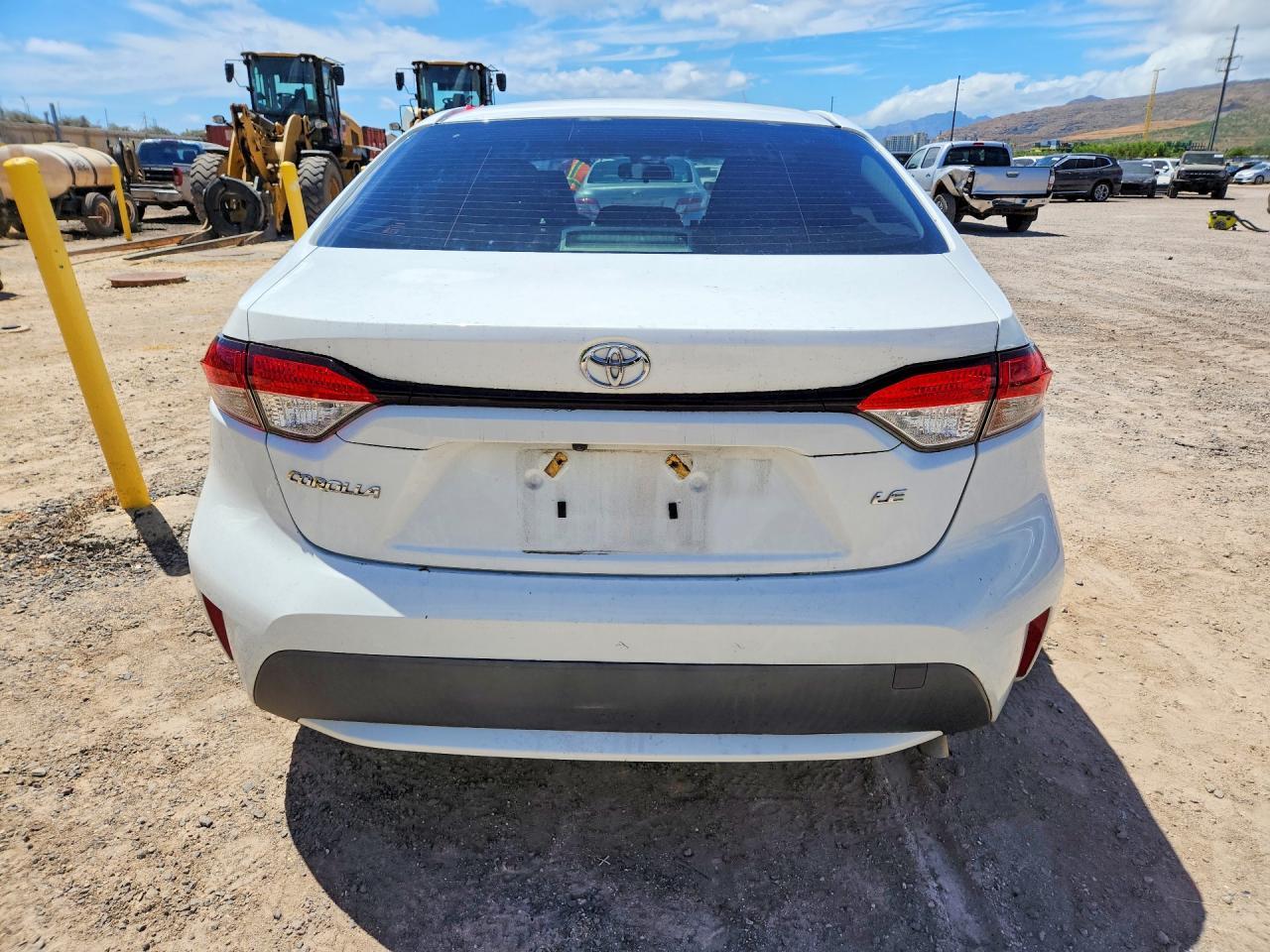 2022 Toyota Corolla Le - Image 6