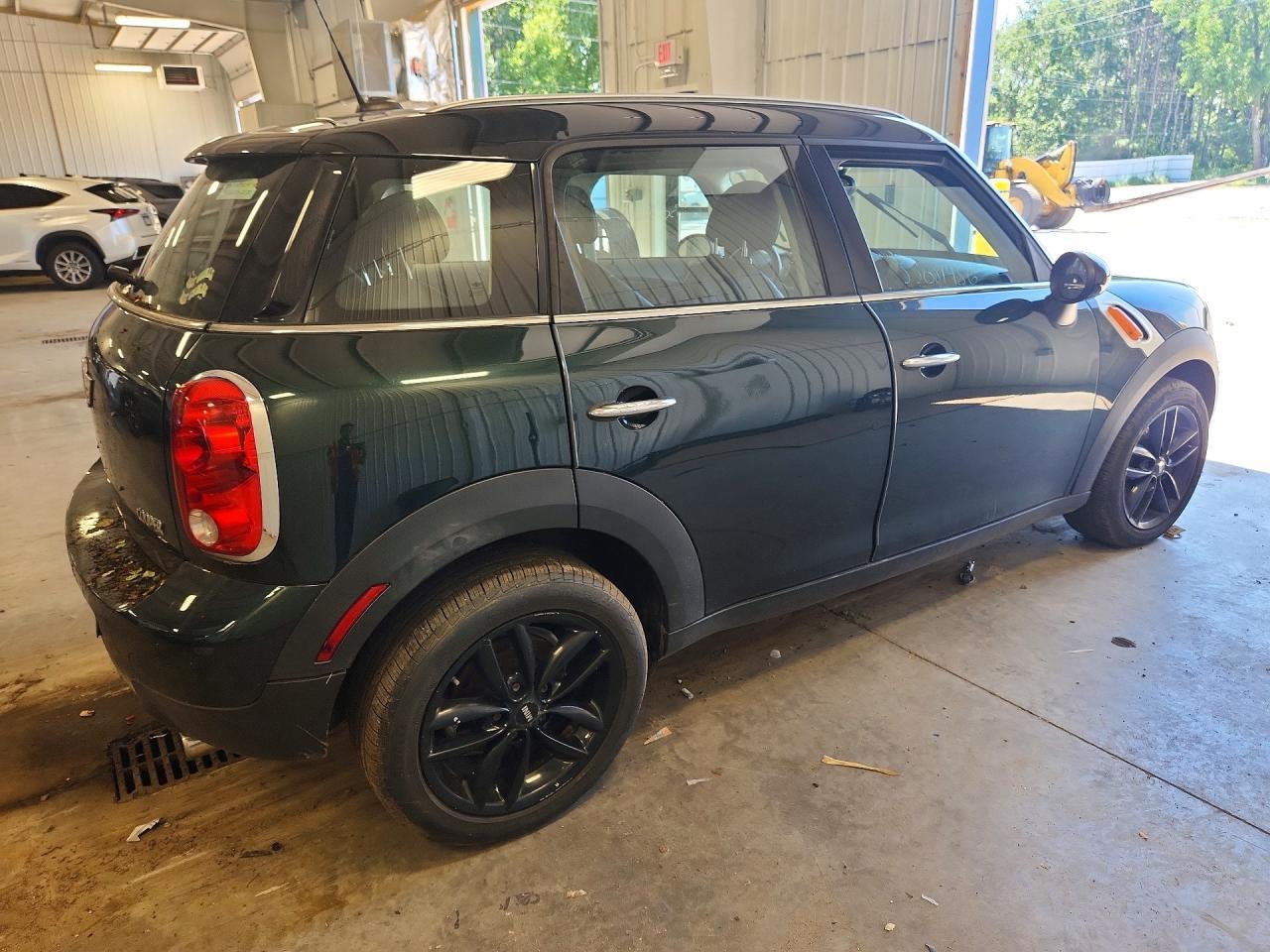 2012 Mini Cooper Countryman - Фото 3
