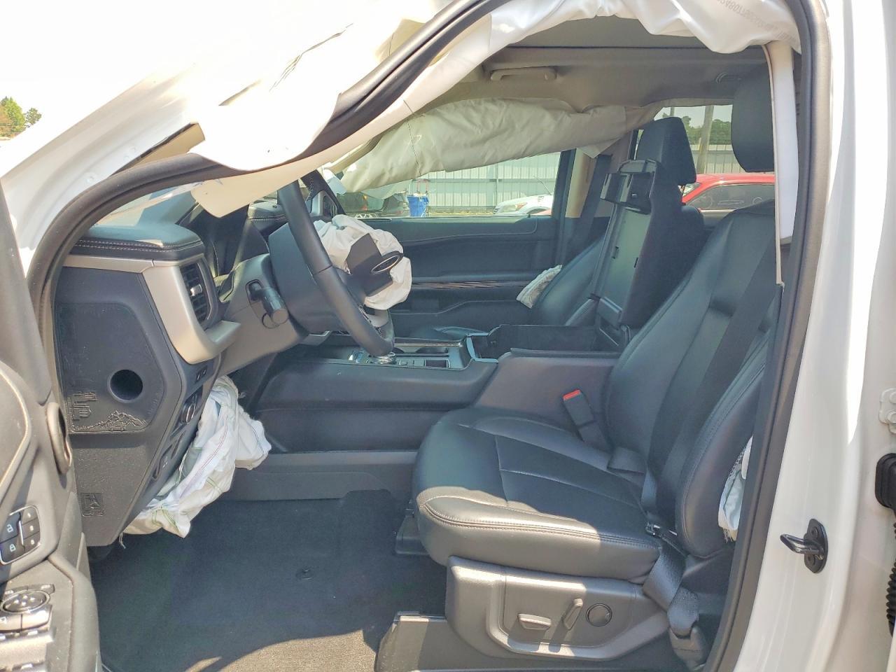 2024 Ford Expedition Max Xlt - Image 7