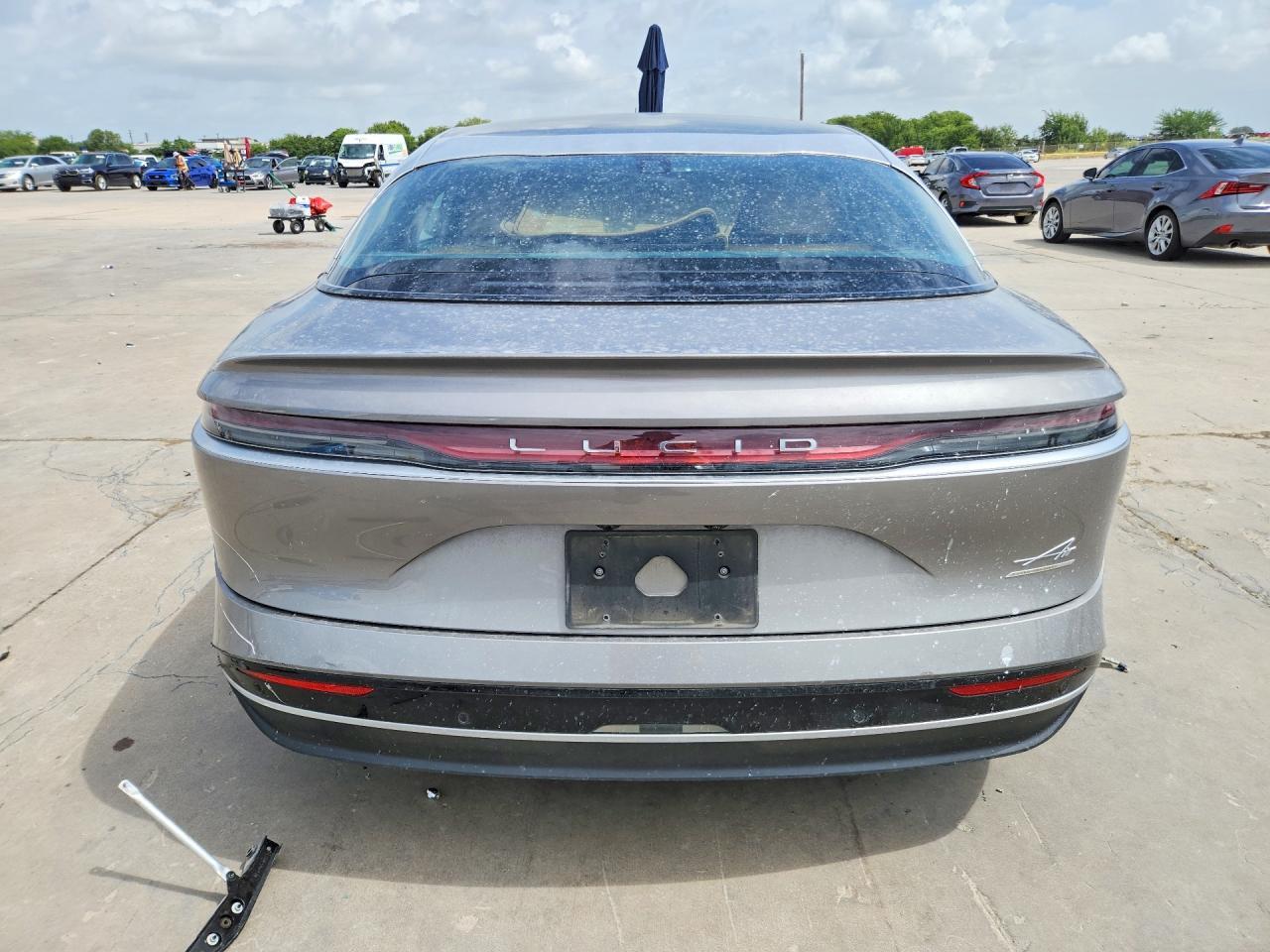 2023 Lucid Motors Air Grand Touring - Image 6