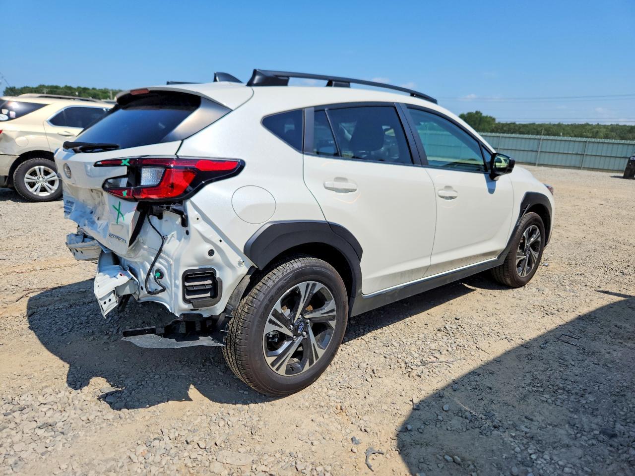 2025 Subaru Crosstrek Premium - Фото 3