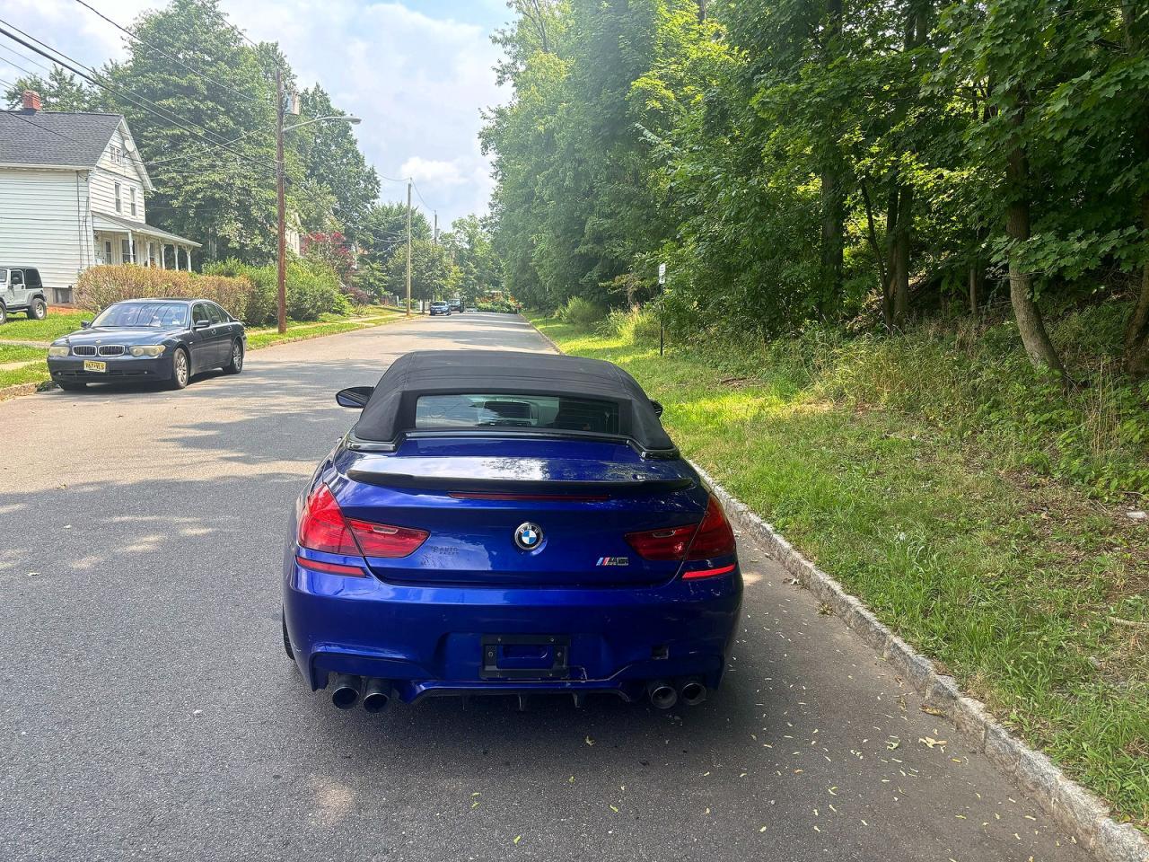 2013 BMW M6 - Фото 6