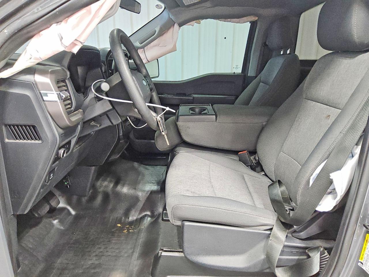 2024 Ford F150 Xl - Image 7