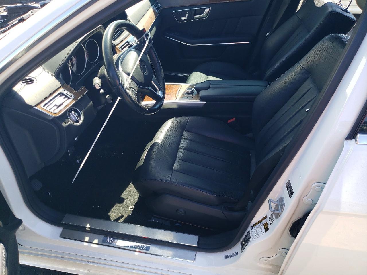 2016 Mercedes-Benz E 400 - Фото 7