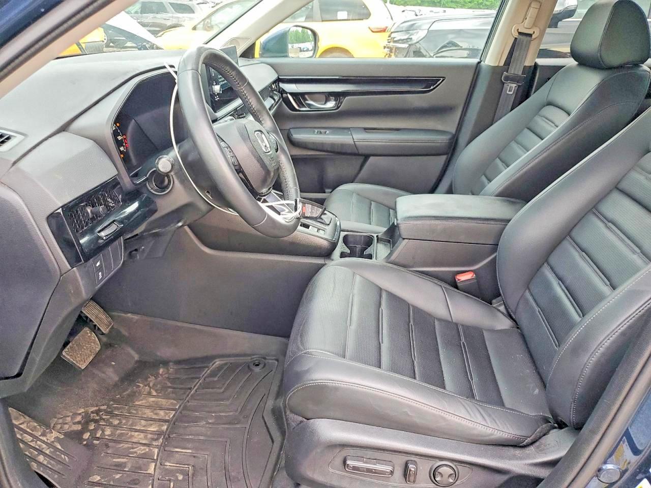 2024 Honda Cr-V Exl - Image 7