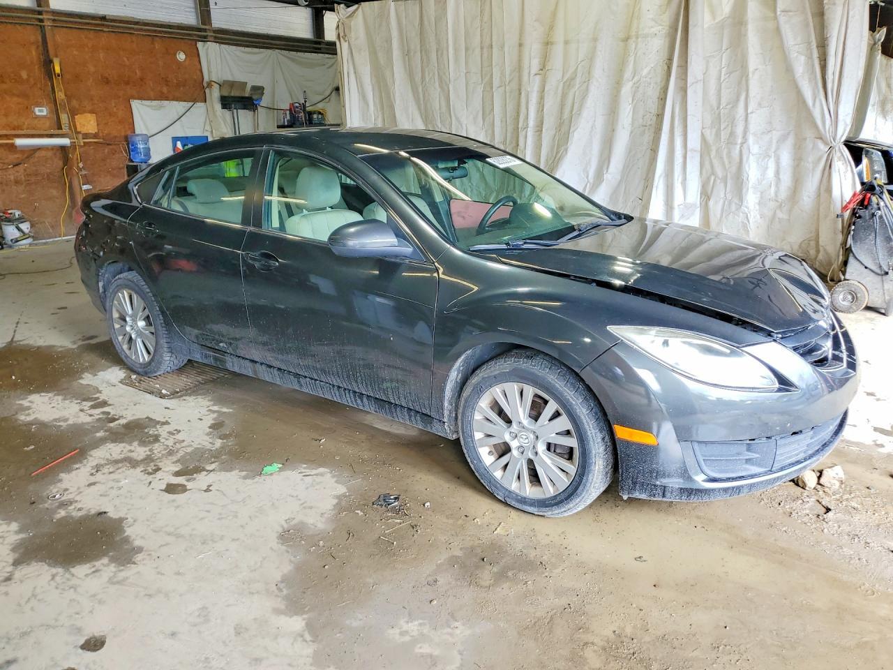 2013 Mazda 6 Sport - Фото 4
