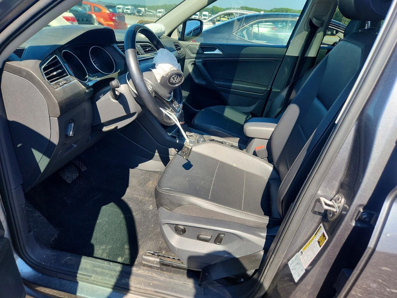 2019 Volkswagen Tiguan Se - Image 7