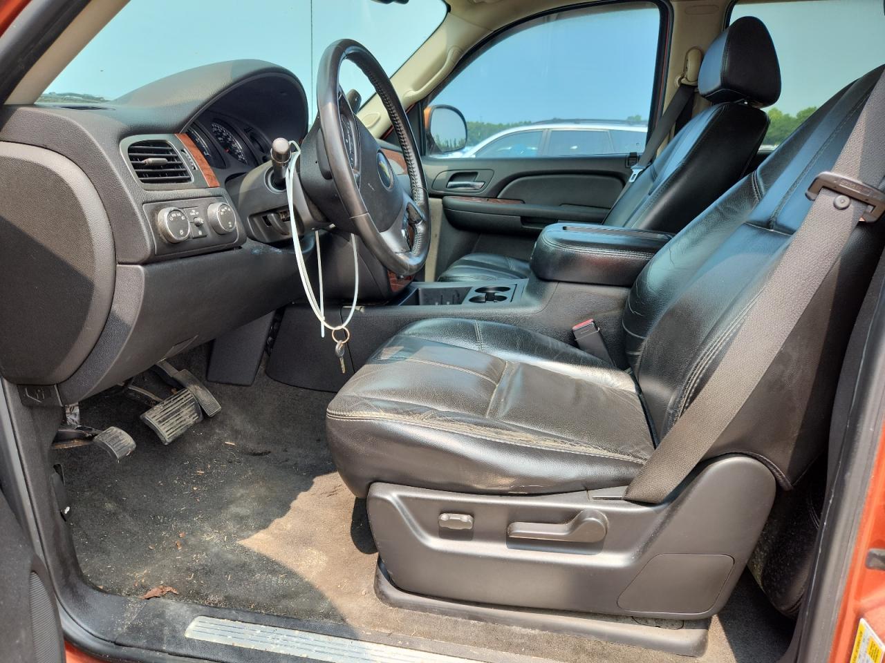 2007 Chevrolet Avalanche K1500 - Фото 7