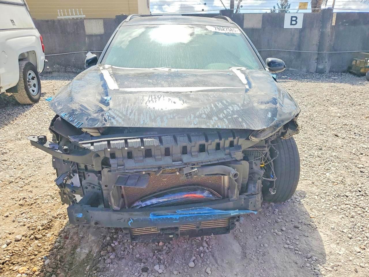 2022 Hyundai Kona N Line - Image 5