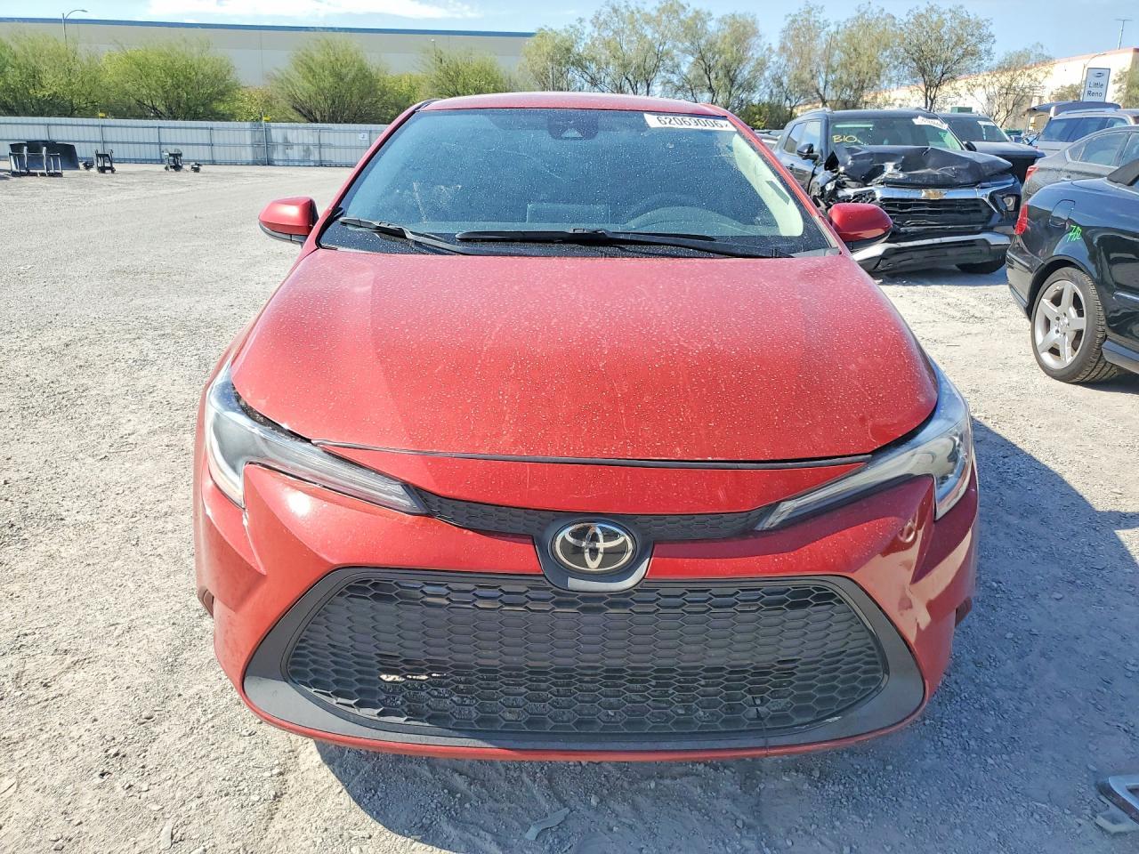 2020 Toyota Corolla Le - Image 5