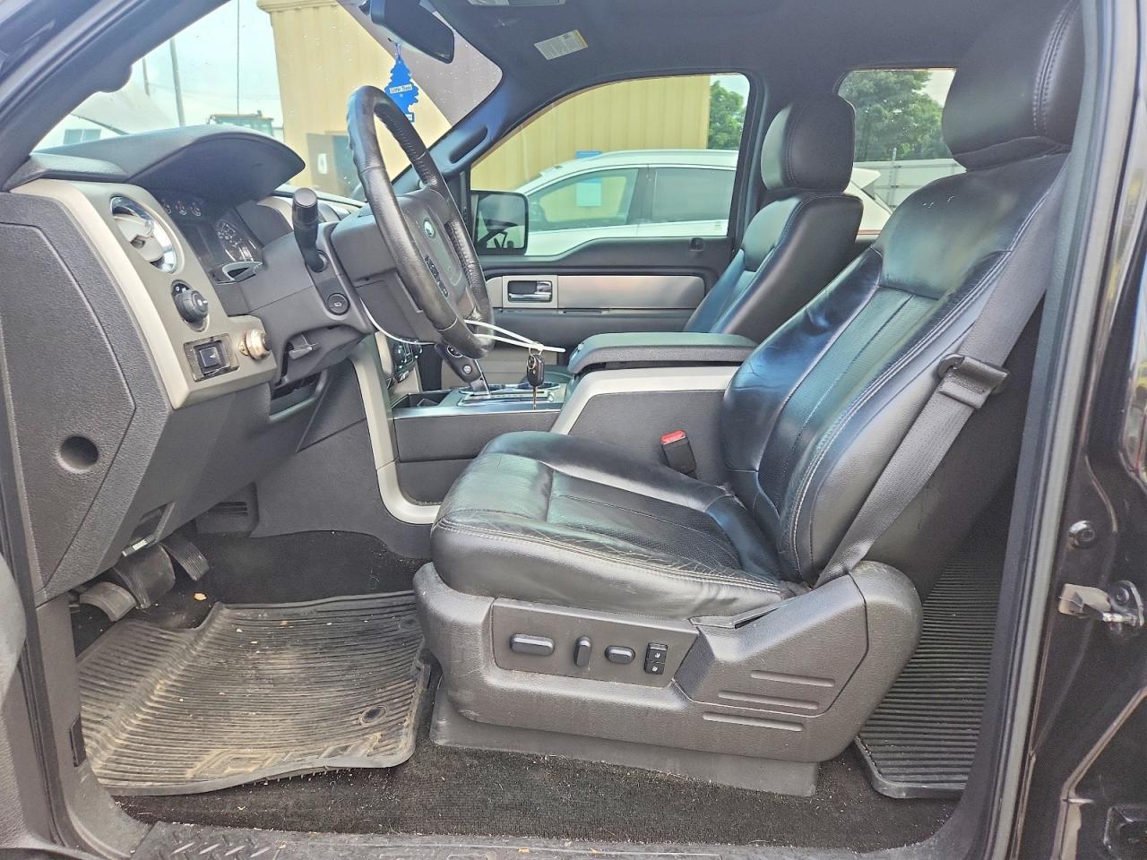 2013 Ford F150 Supercrew - Фото 7