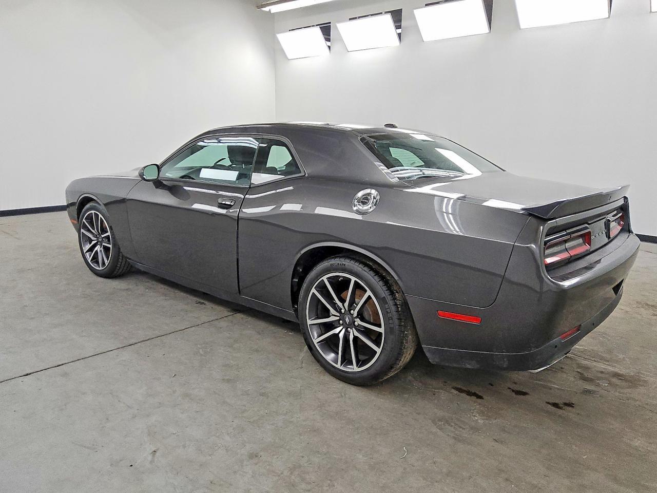 2023 Dodge Challenger R/T - Image 2
