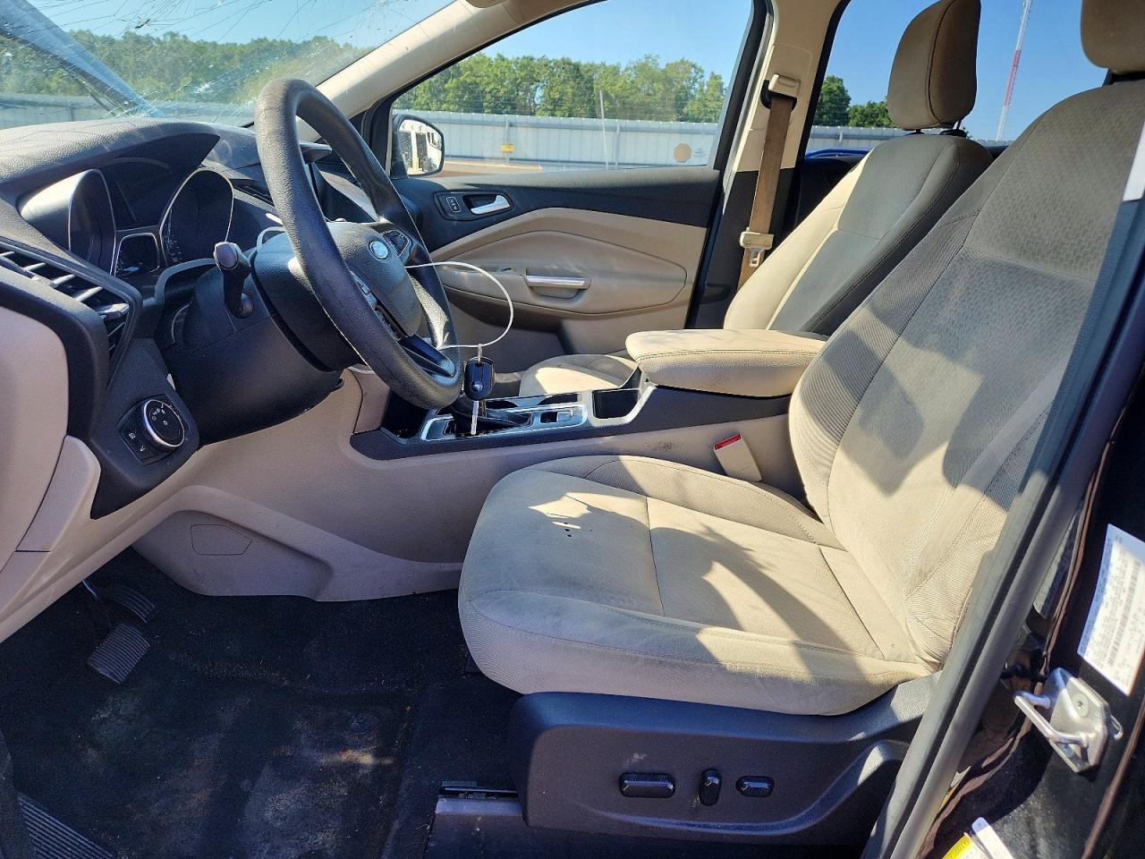 2018 Ford Escape Se - Image 7