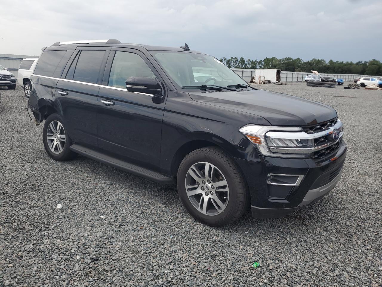2024 Ford Expedition Limited - Фото 4