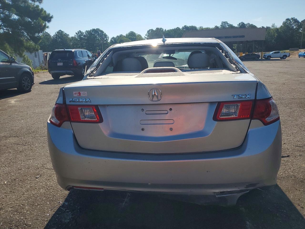 2010 Acura Tsx - Фото 6