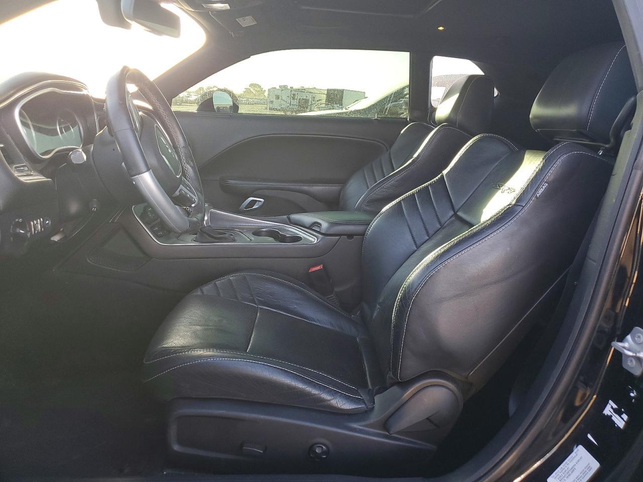 2016 Dodge Challenger Srt 392 - Image 7