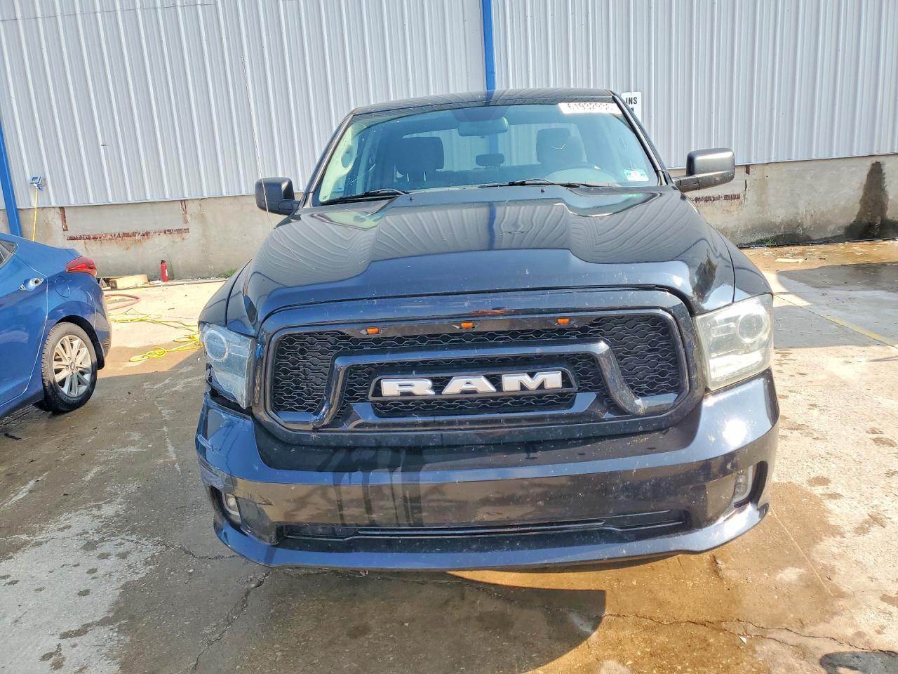2014 Ram 1500 St - Фото 5