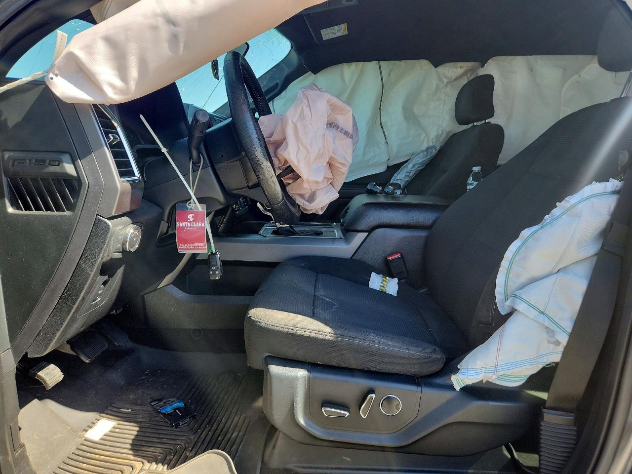 2016 Ford F150 Supercrew - Фото 7