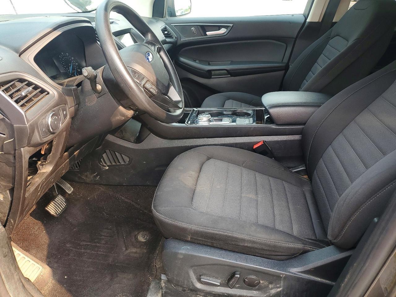 2020 Ford Edge Se - Фото 7