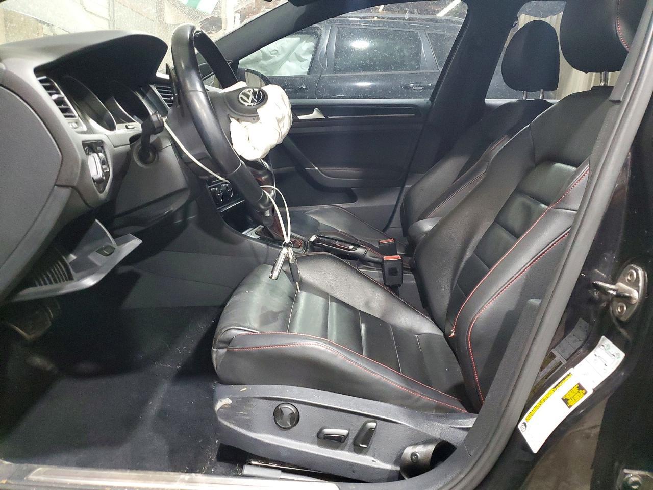 2016 Volkswagen Gti S/Se - Image 7