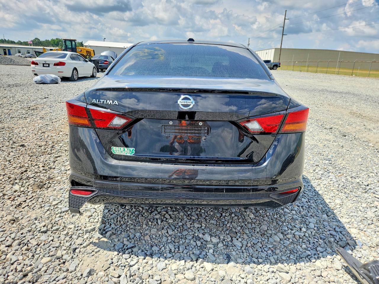 2019 Nissan Altima S - Фото 6