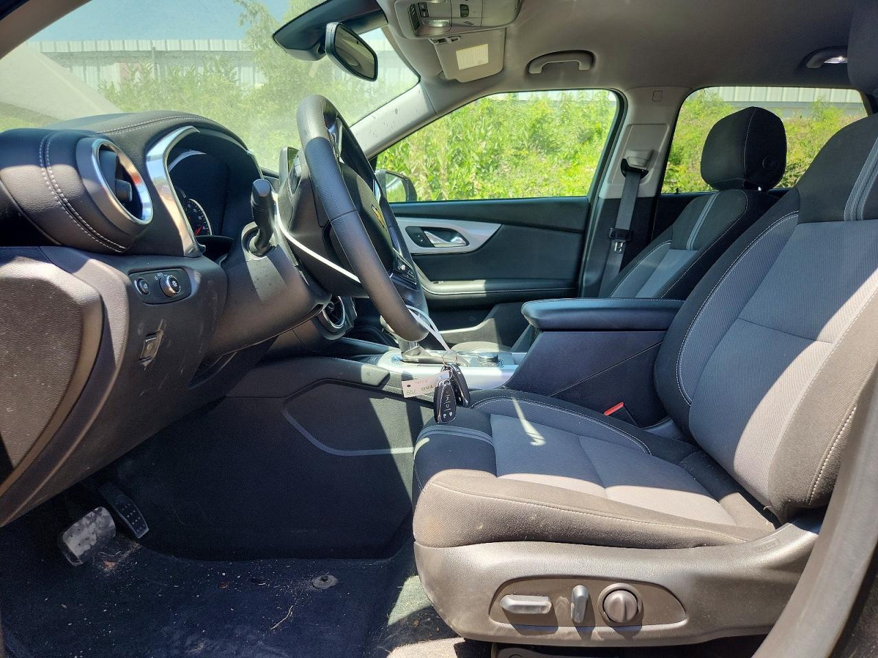 2024 Chevrolet Blazer 2Lt - Фото 7