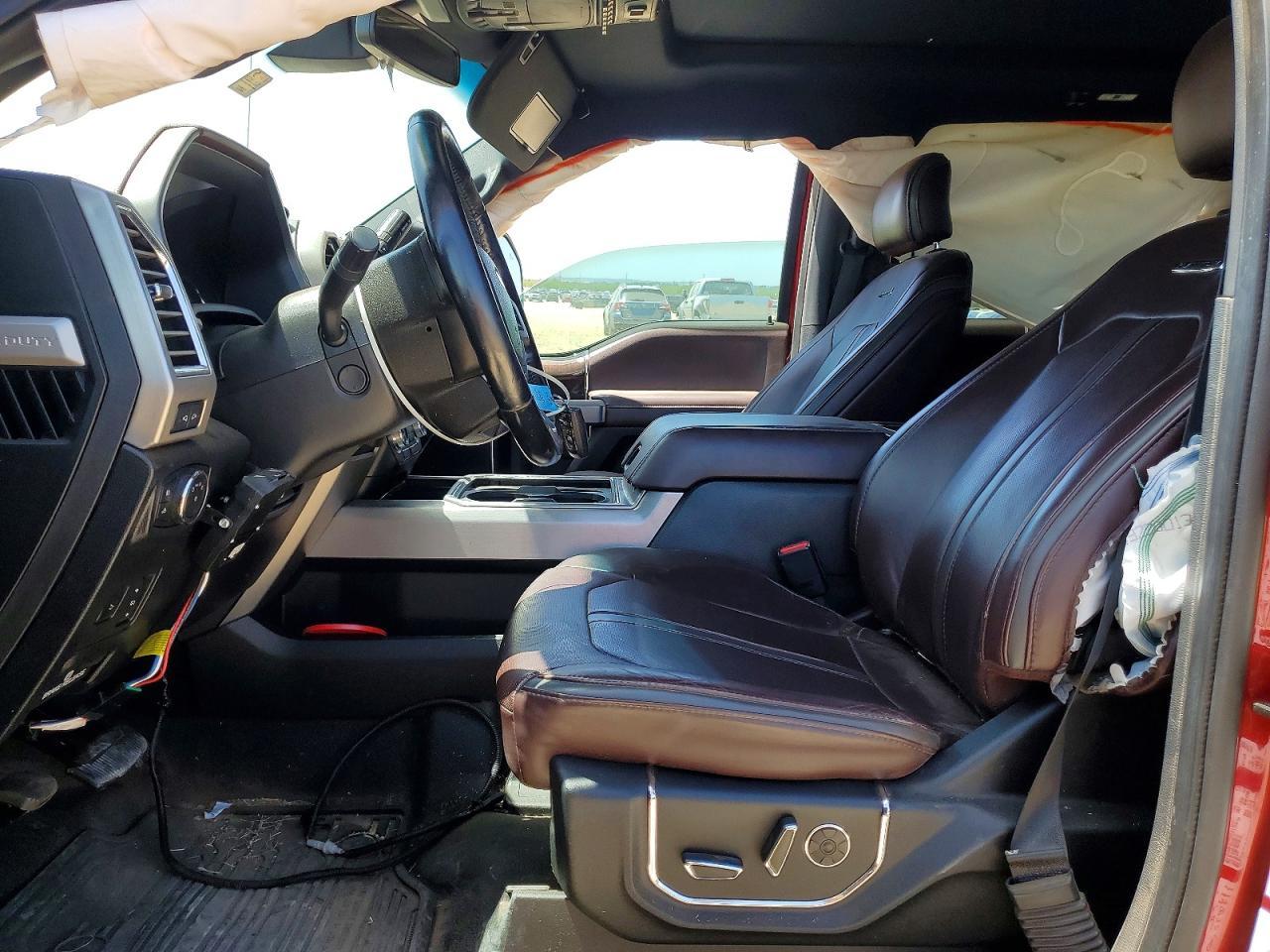 2017 Ford F350 Super Duty - Image 7