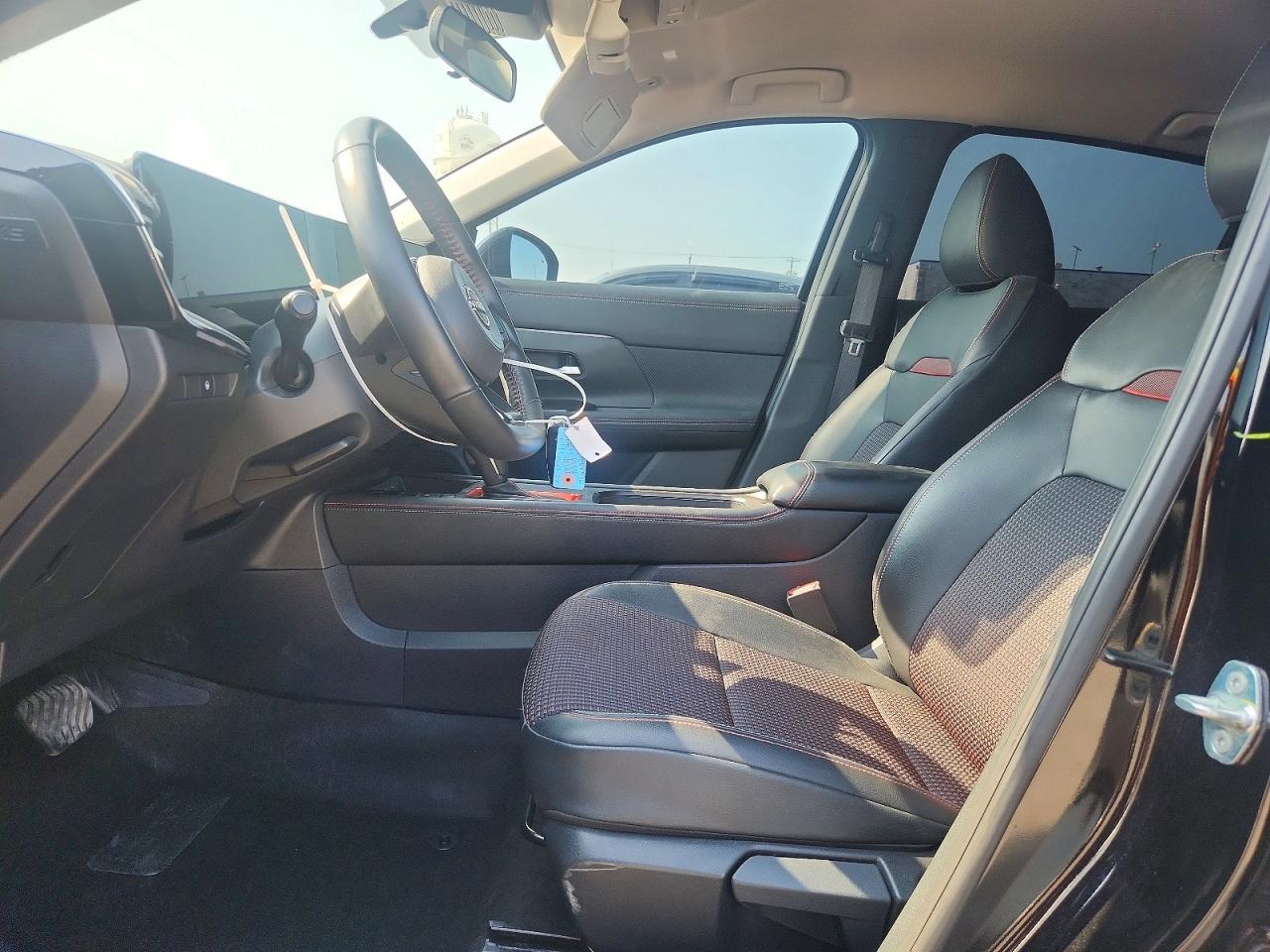 2025 Nissan Kicks Sr - Фото 7