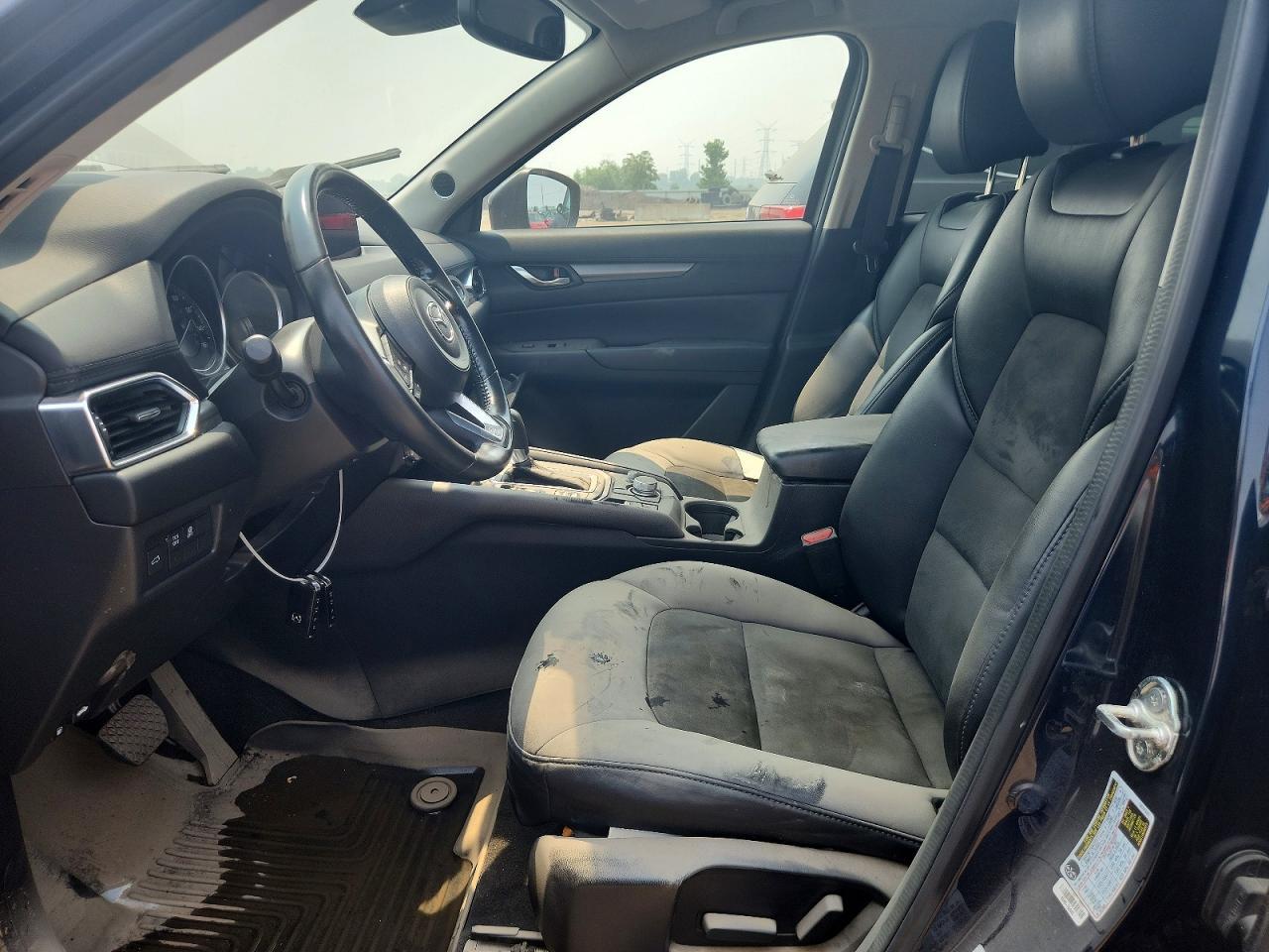2020 Mazda Cx-5 Touring - Фото 7
