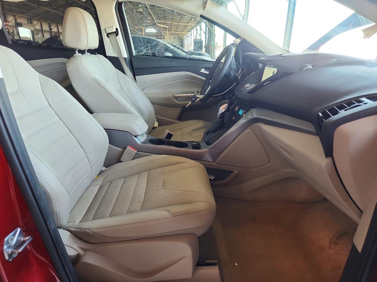 2016 Ford Escape Se - Image 7