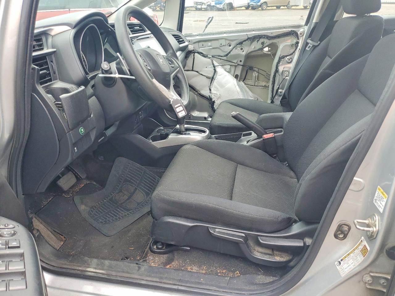 2015 Honda Fit - Image 7