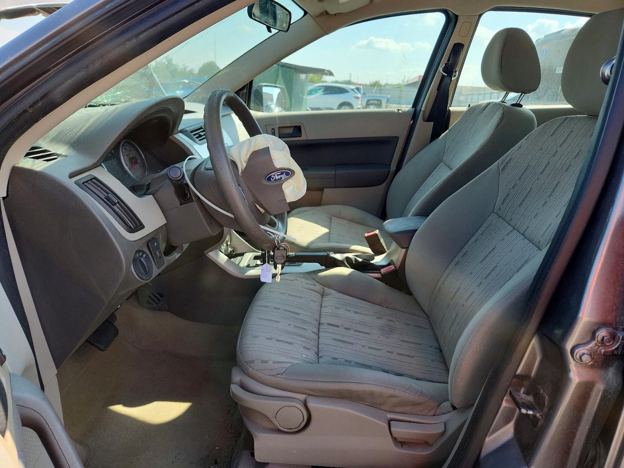 2011 Ford Focus Se - Фото 7