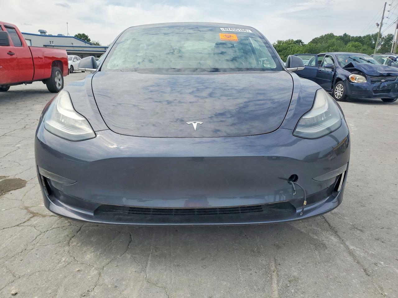 2019 Tesla Model 3 - Фото 5