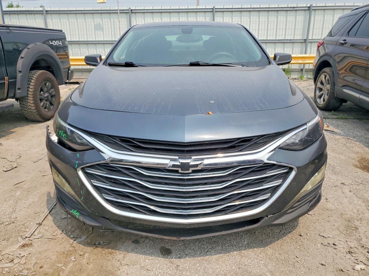 2020 Chevrolet Malibu Ls - Image 5