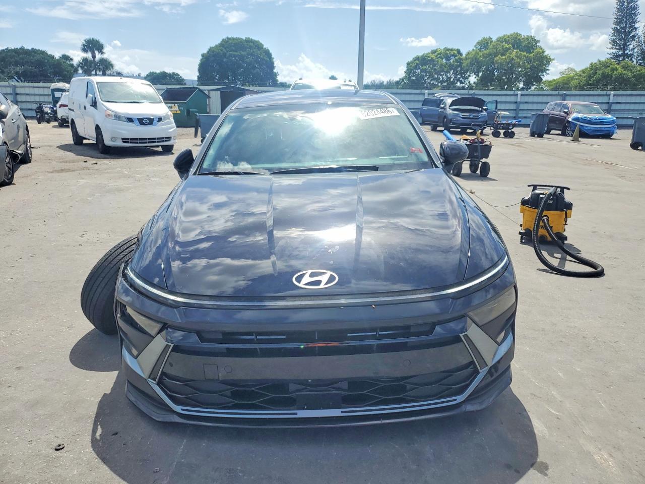 2026 Hyundai Sonata Se - Image 5