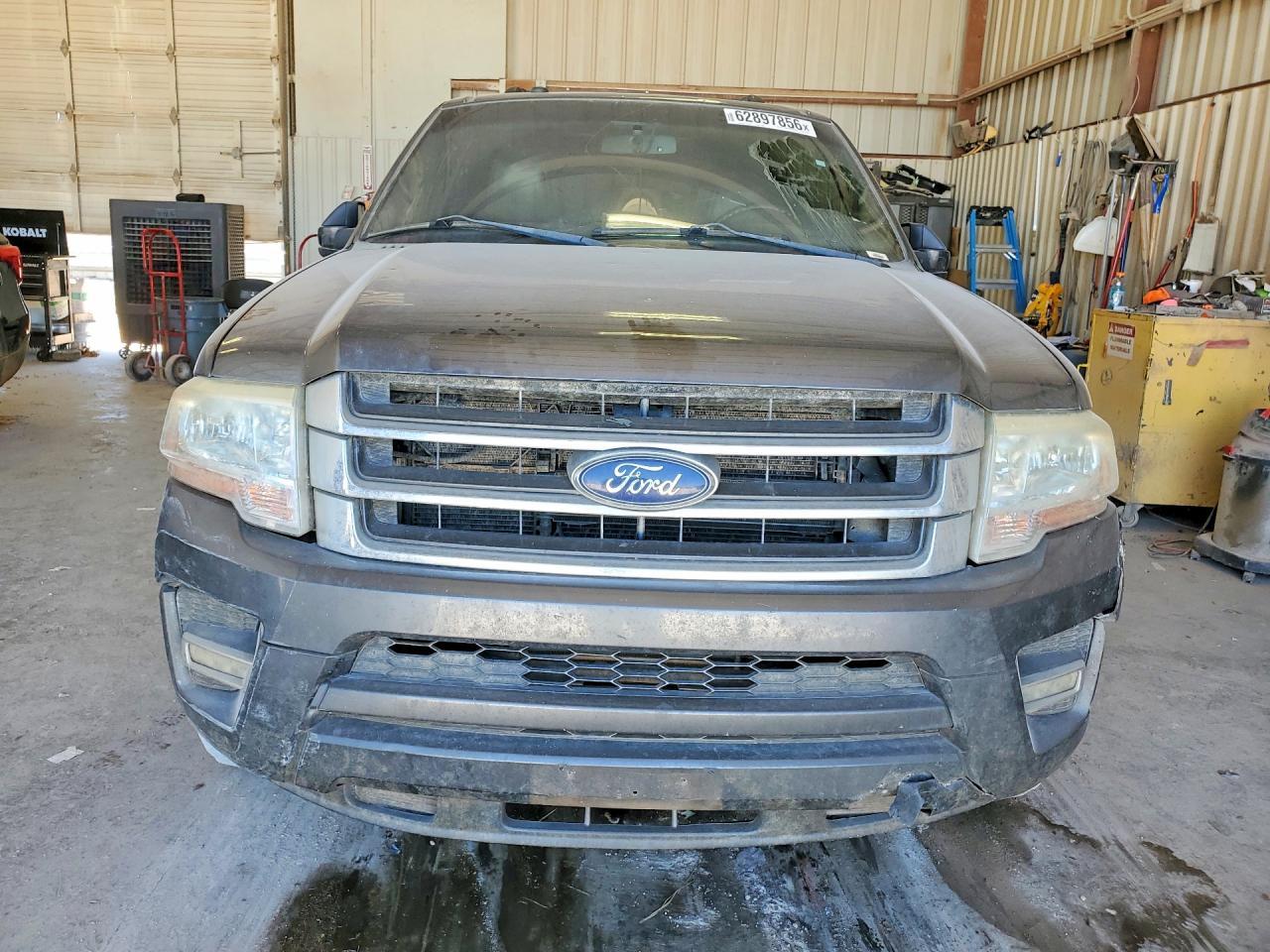 2017 Ford Expedition Xlt - Image 5