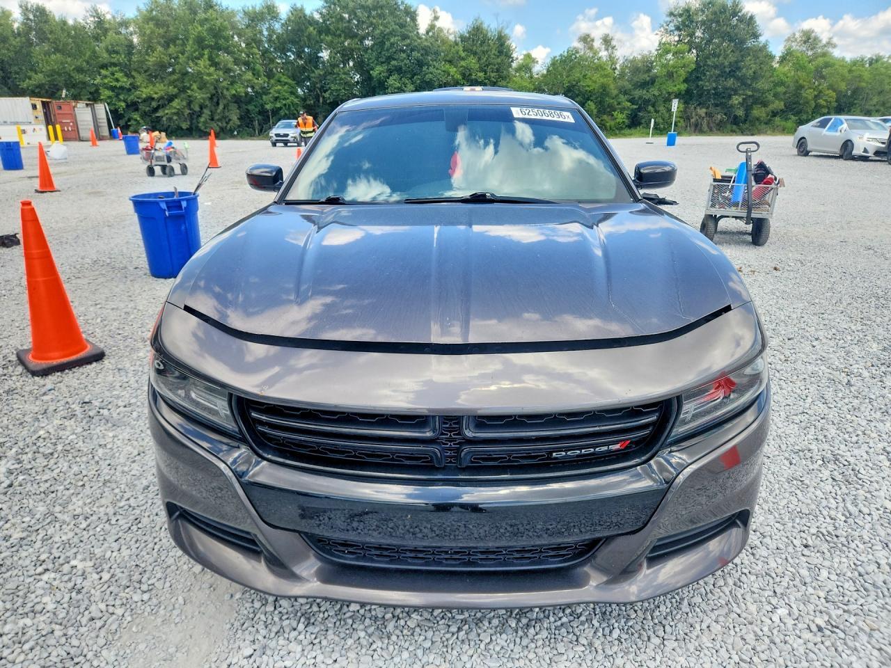 2021 Dodge Charger Sxt - Image 5