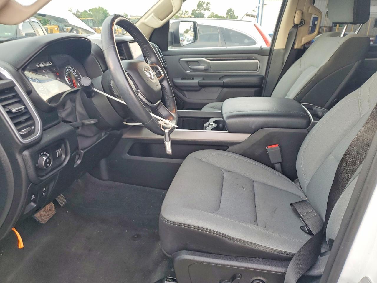 2020 Ram 1500 Big Horn/Lone Star - Image 7