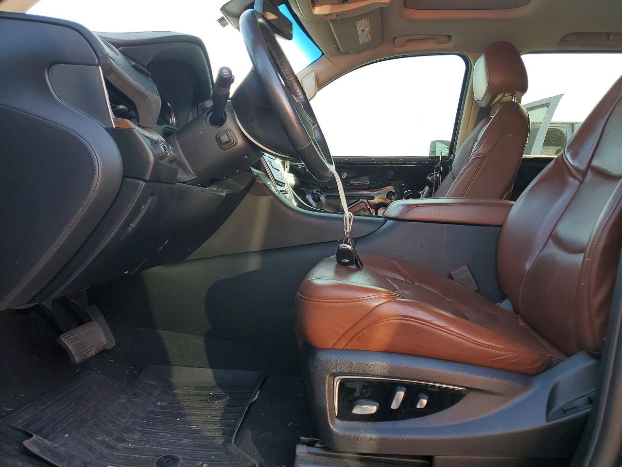 2019 Cadillac Escalade Esv Premium Luxury - Фото 7