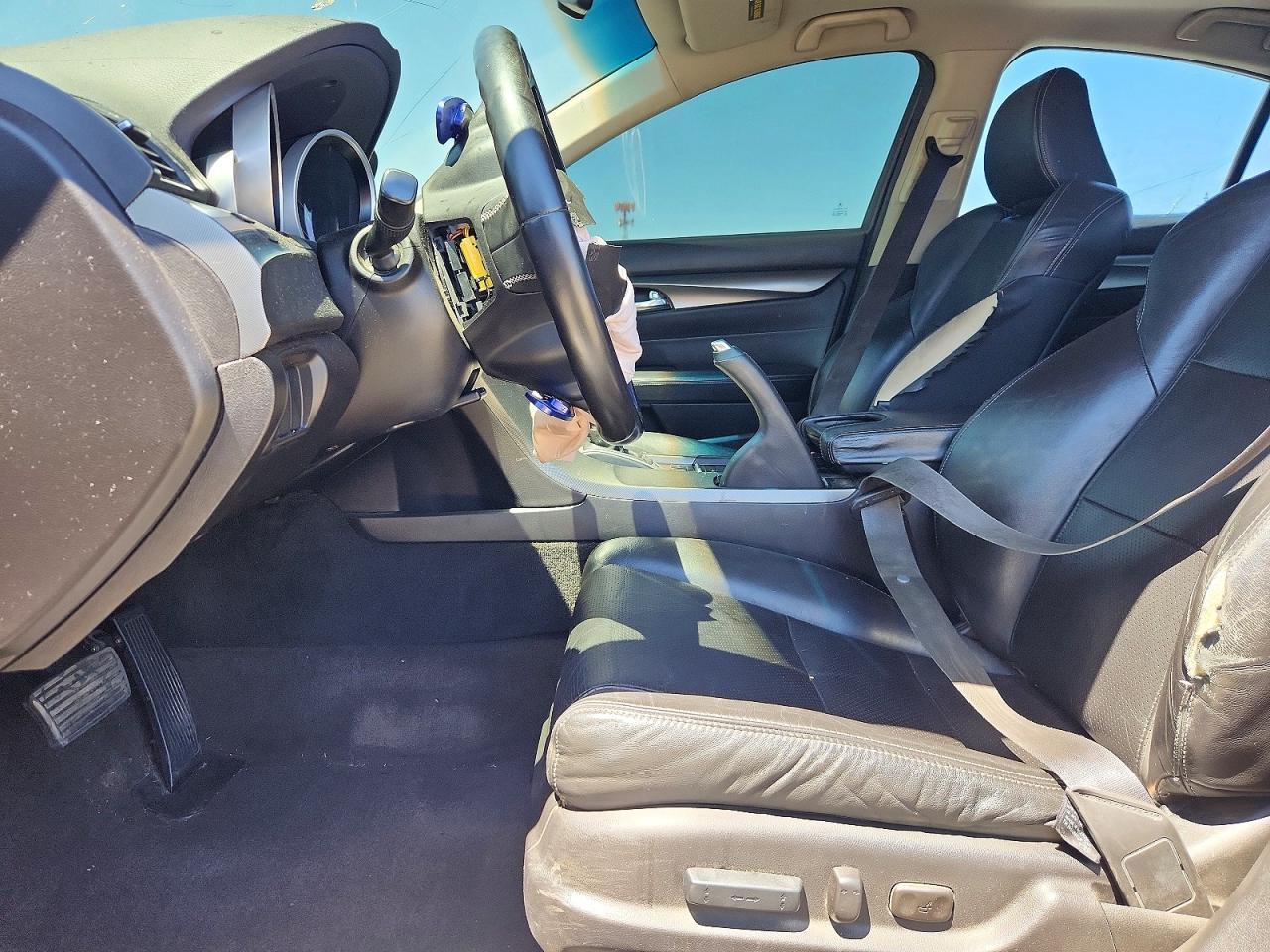 2012 Acura Tl - Фото 7