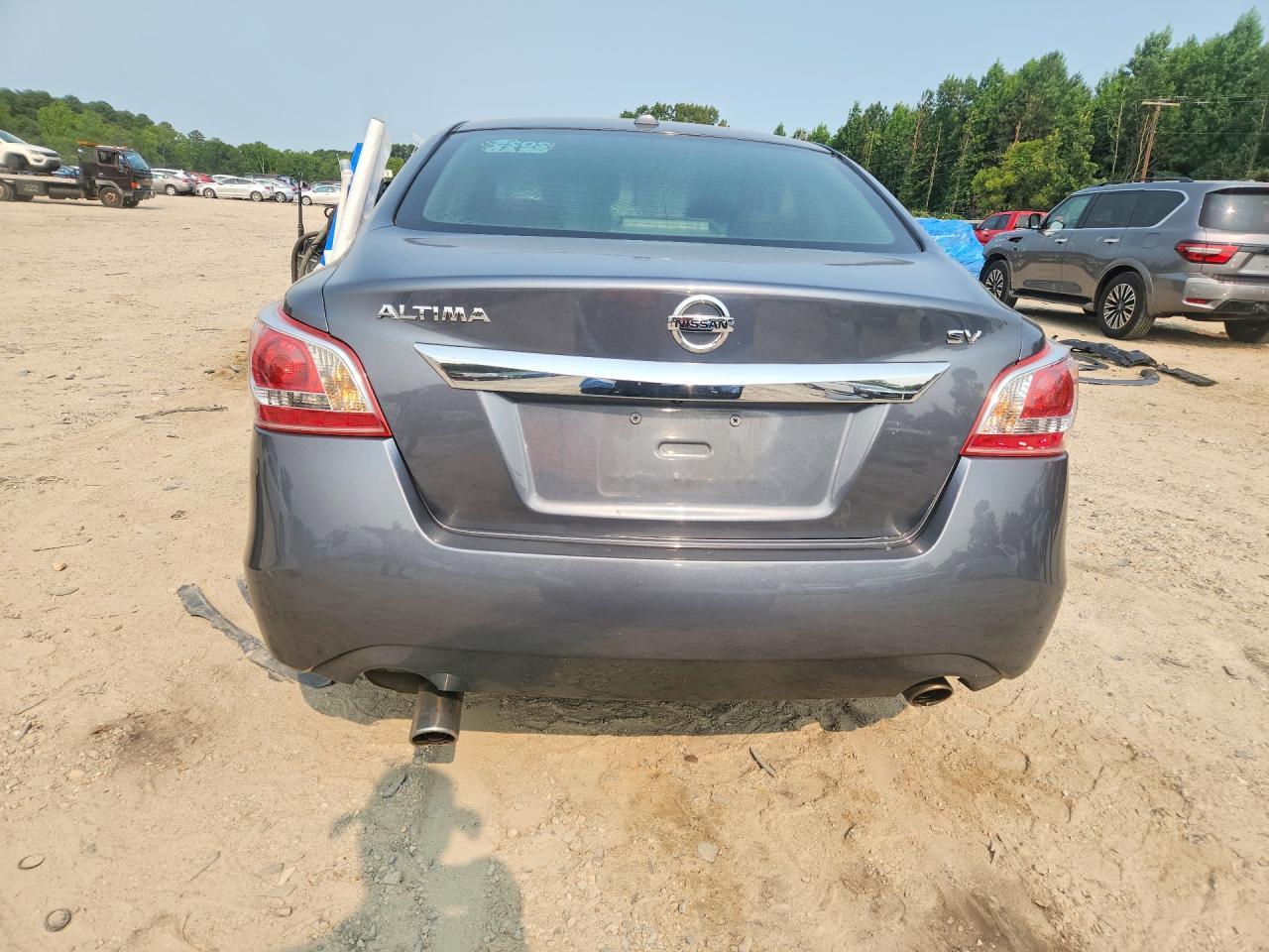 2013 Nissan Altima 2.5 - Image 6