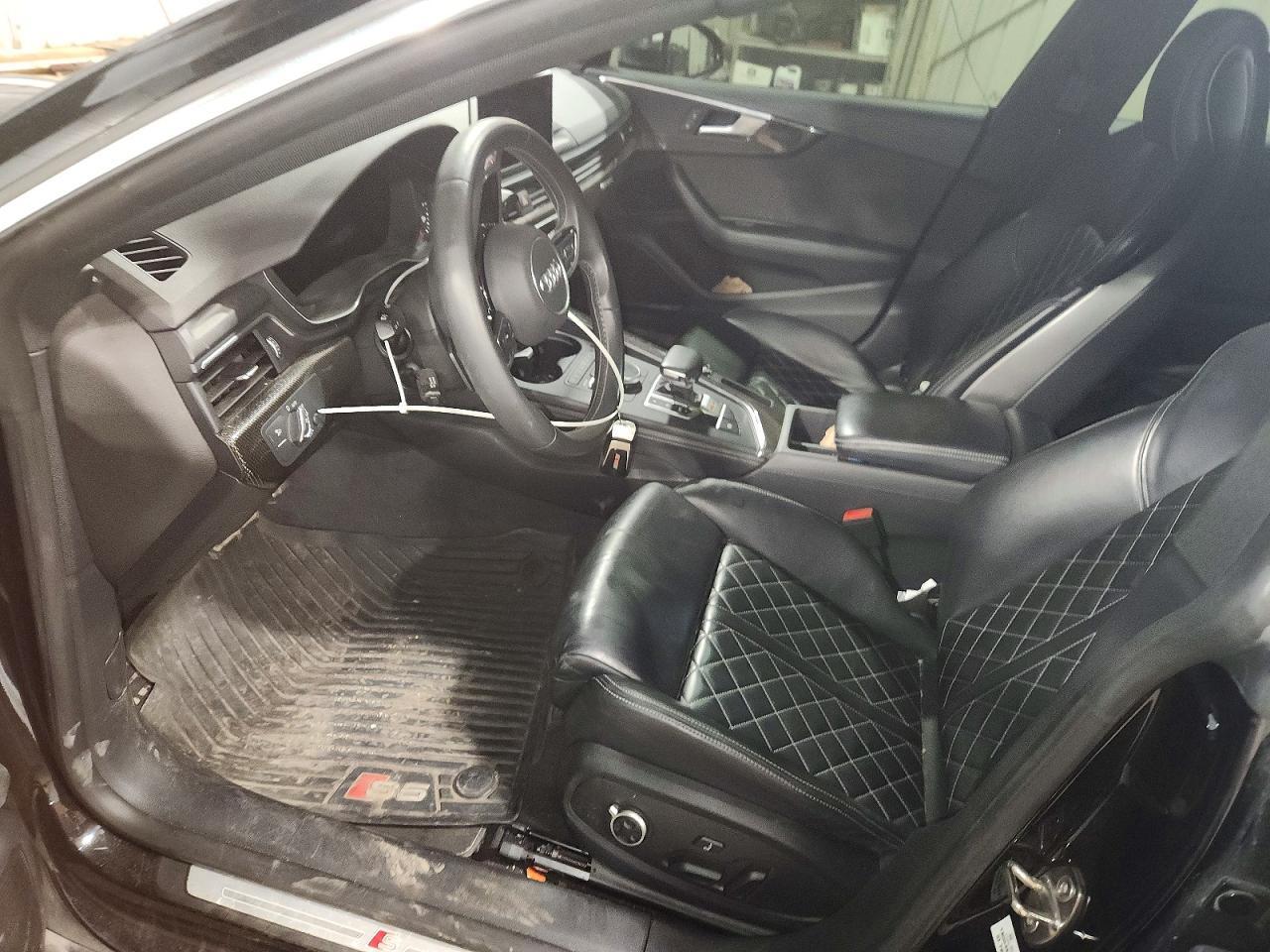 2019 Audi S5 Premium Plus - Фото 7