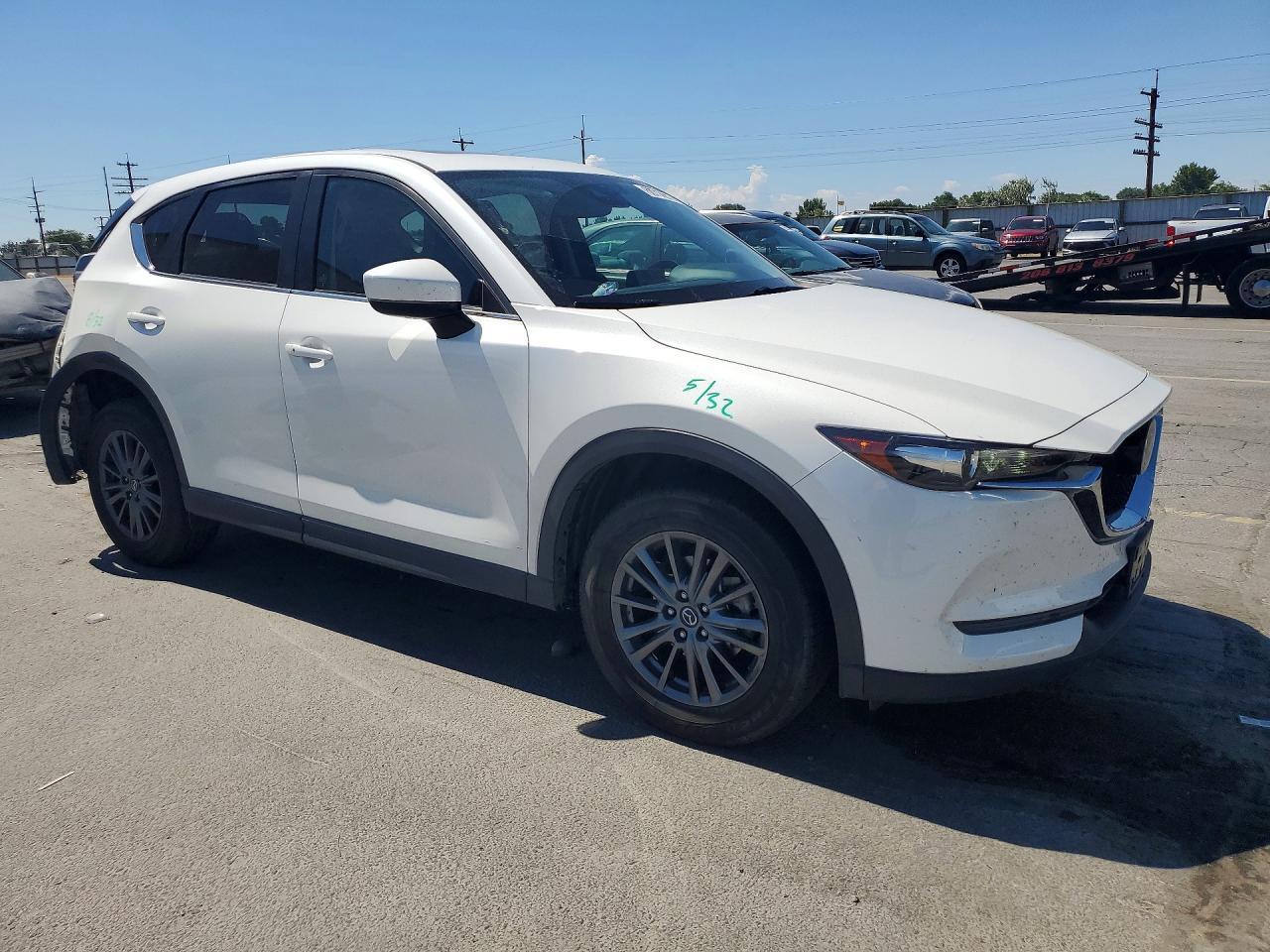 2019 Mazda Cx 5 - Image 4